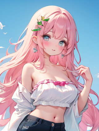 美术创作与身心健康：探索绘画对健康的独特影响